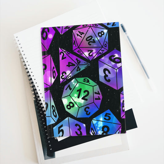 D&D Journal