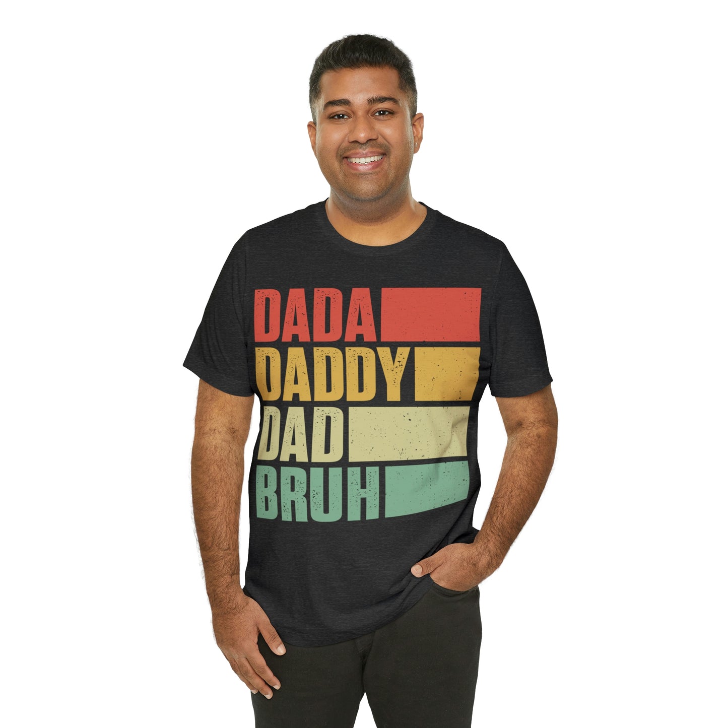 Dada daddy dad bruh