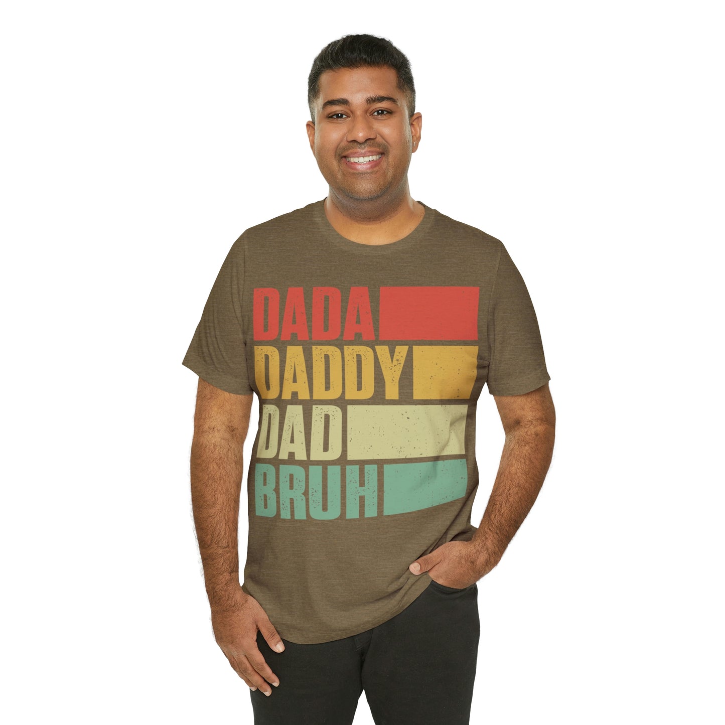 Dada daddy dad bruh