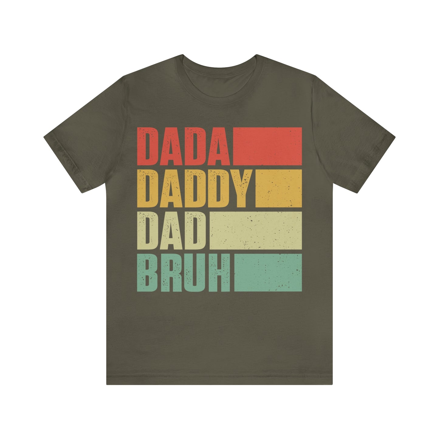 Dada daddy dad bruh