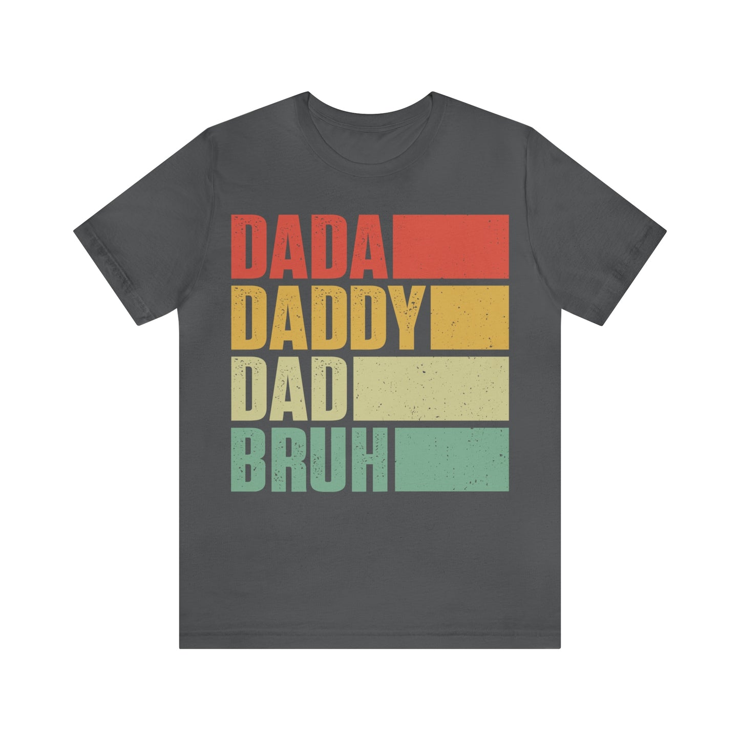 Dada daddy dad bruh