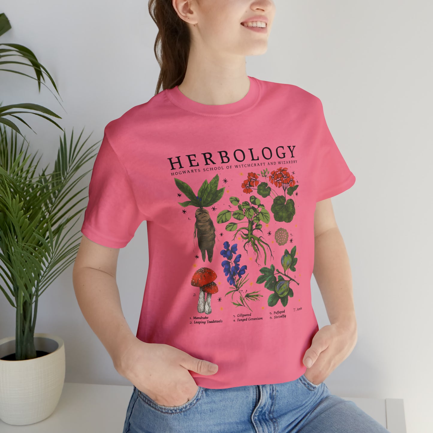 Herbology