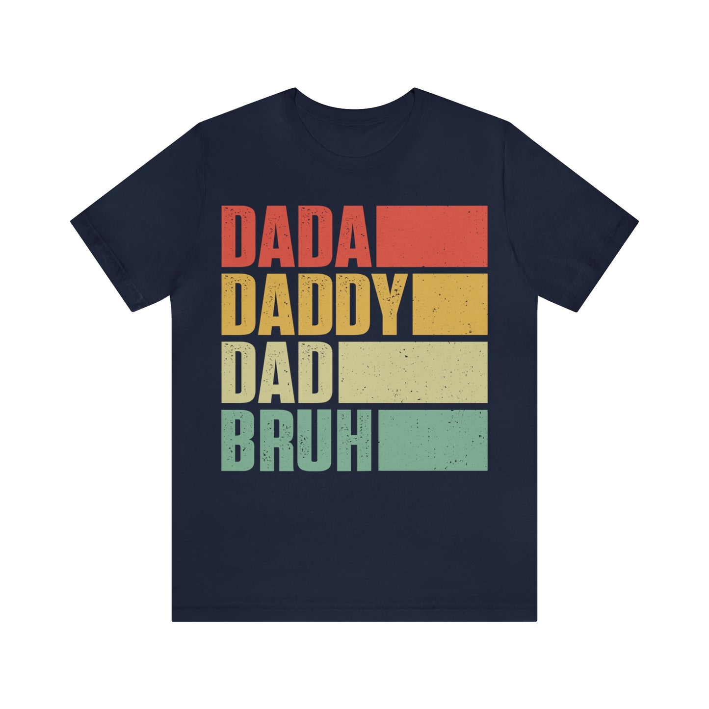 Dada daddy dad bruh