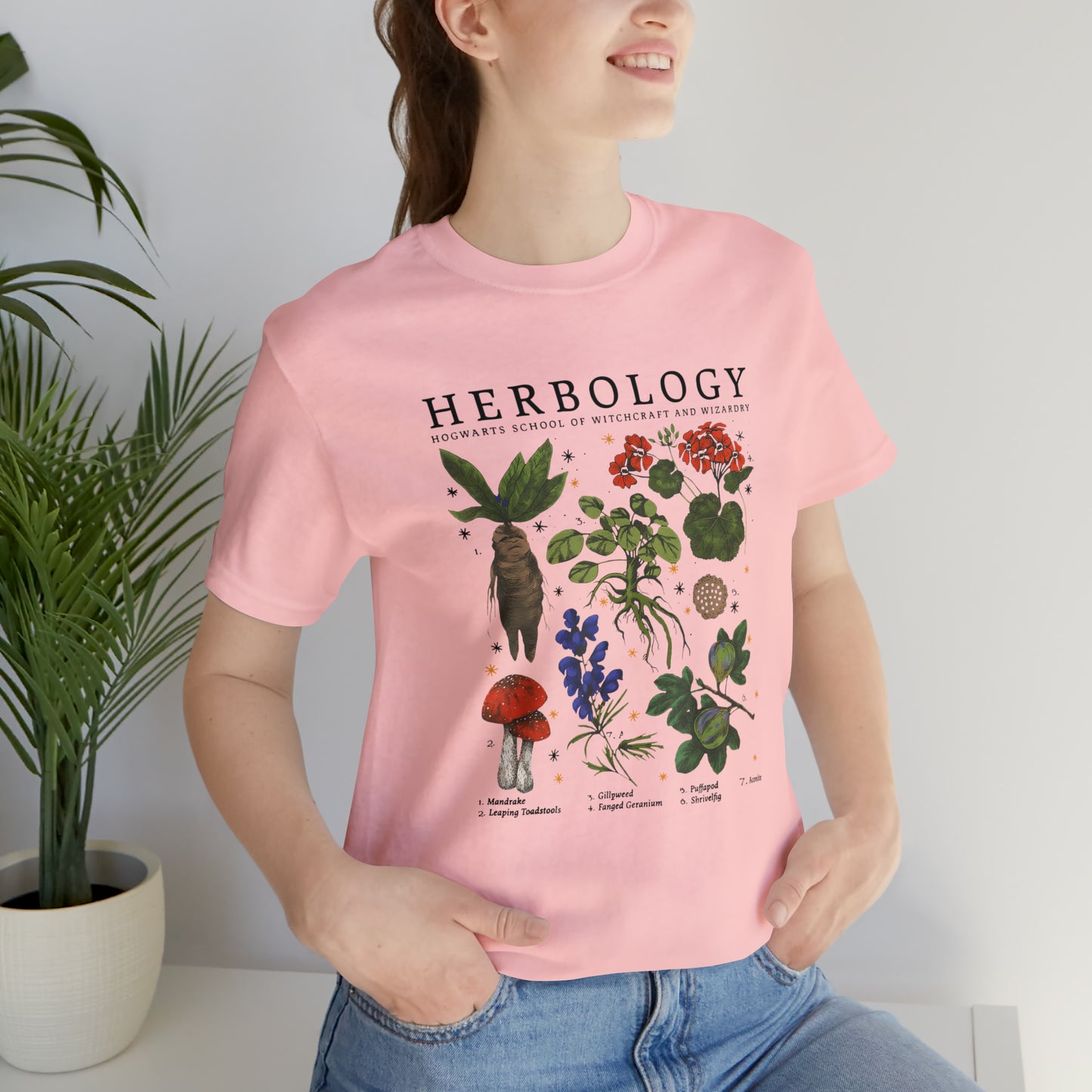 Herbology