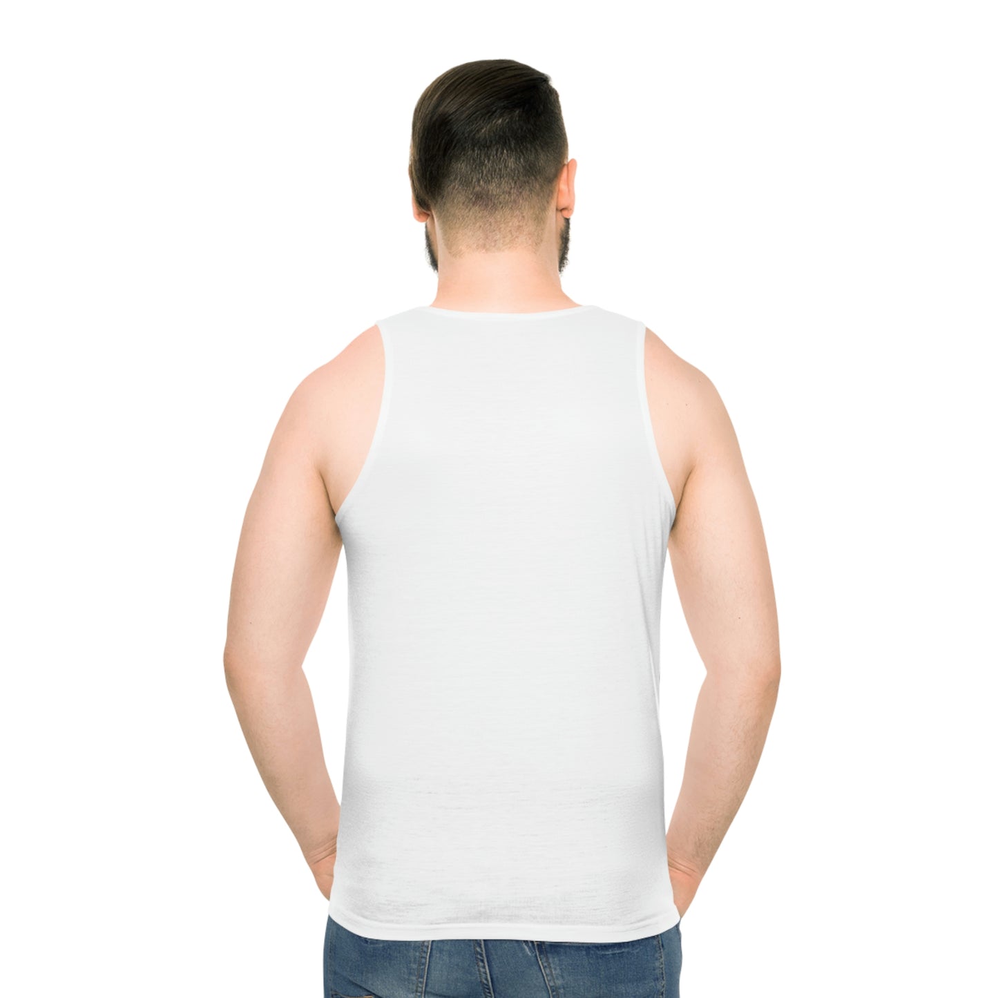 Dicks Diner Tank Top