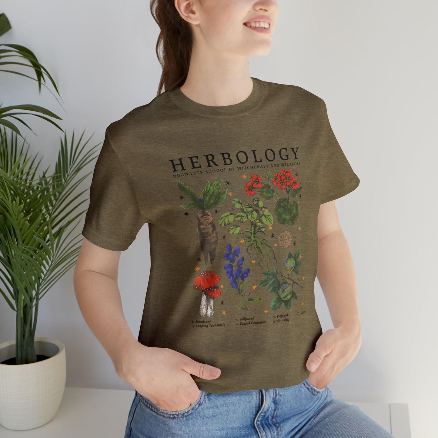 Herbology