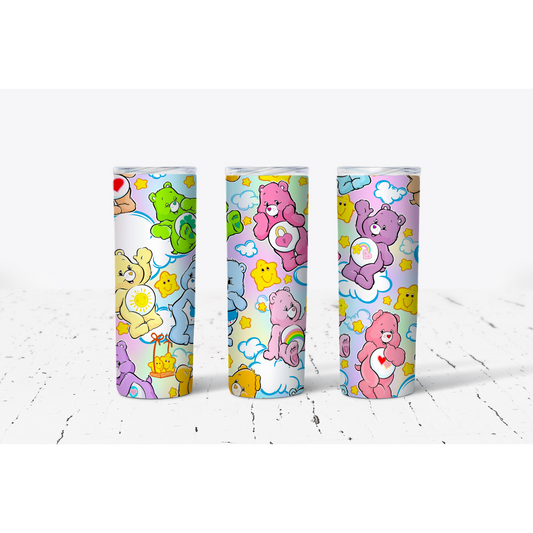 Carebear Tumbler