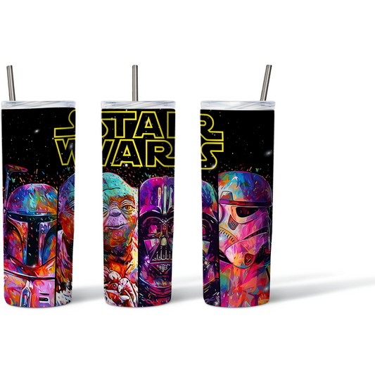 SW Tumbler