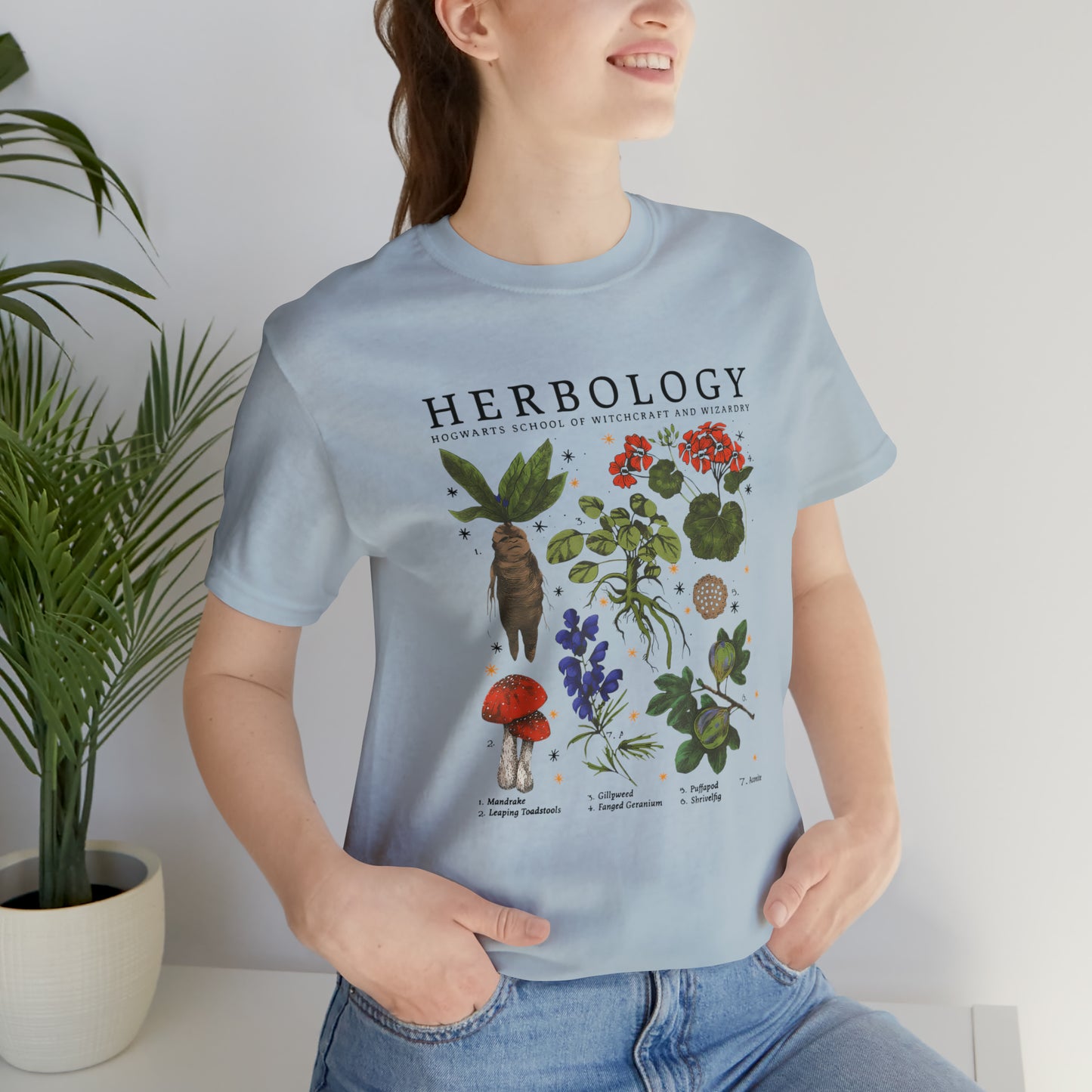 Herbology