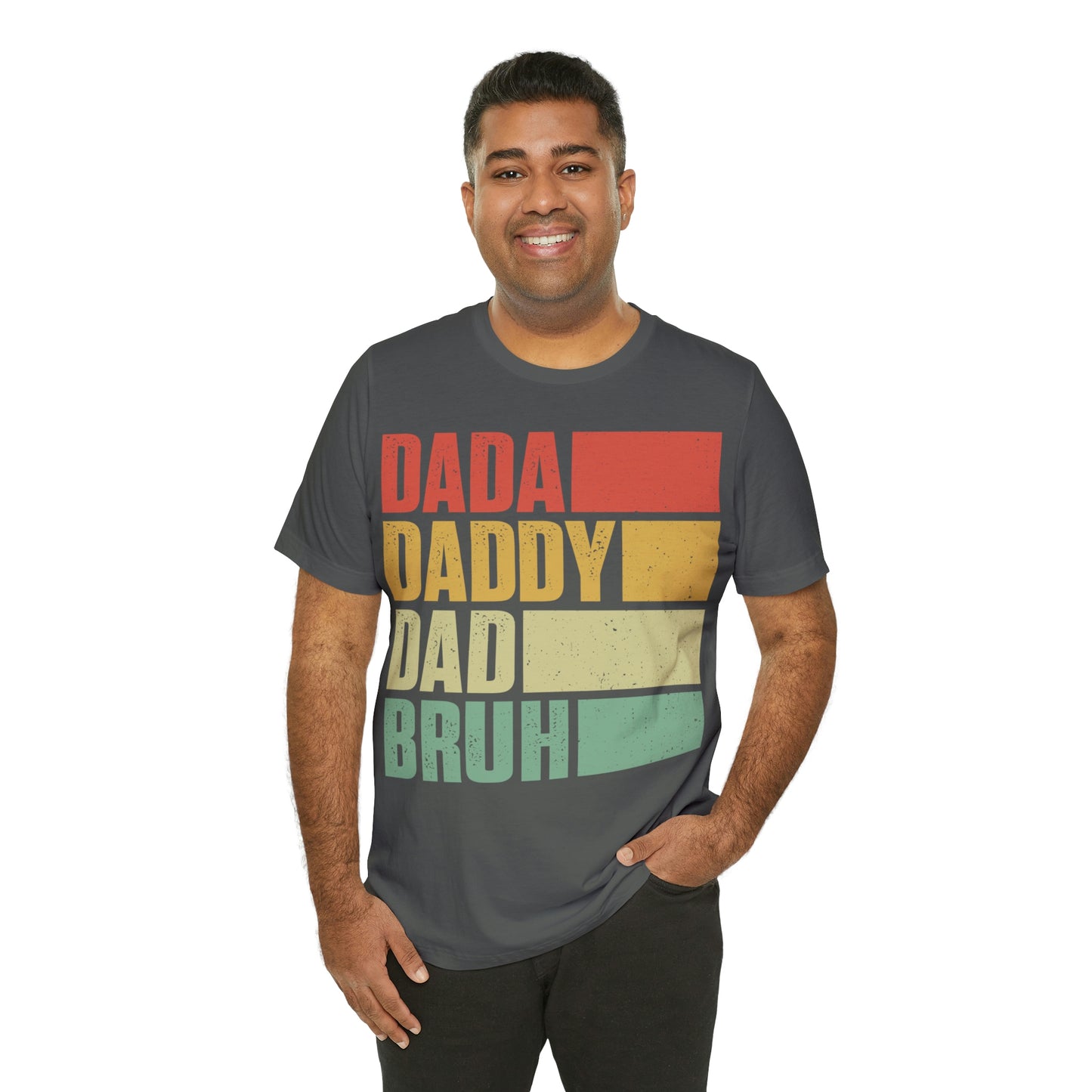 Dada daddy dad bruh