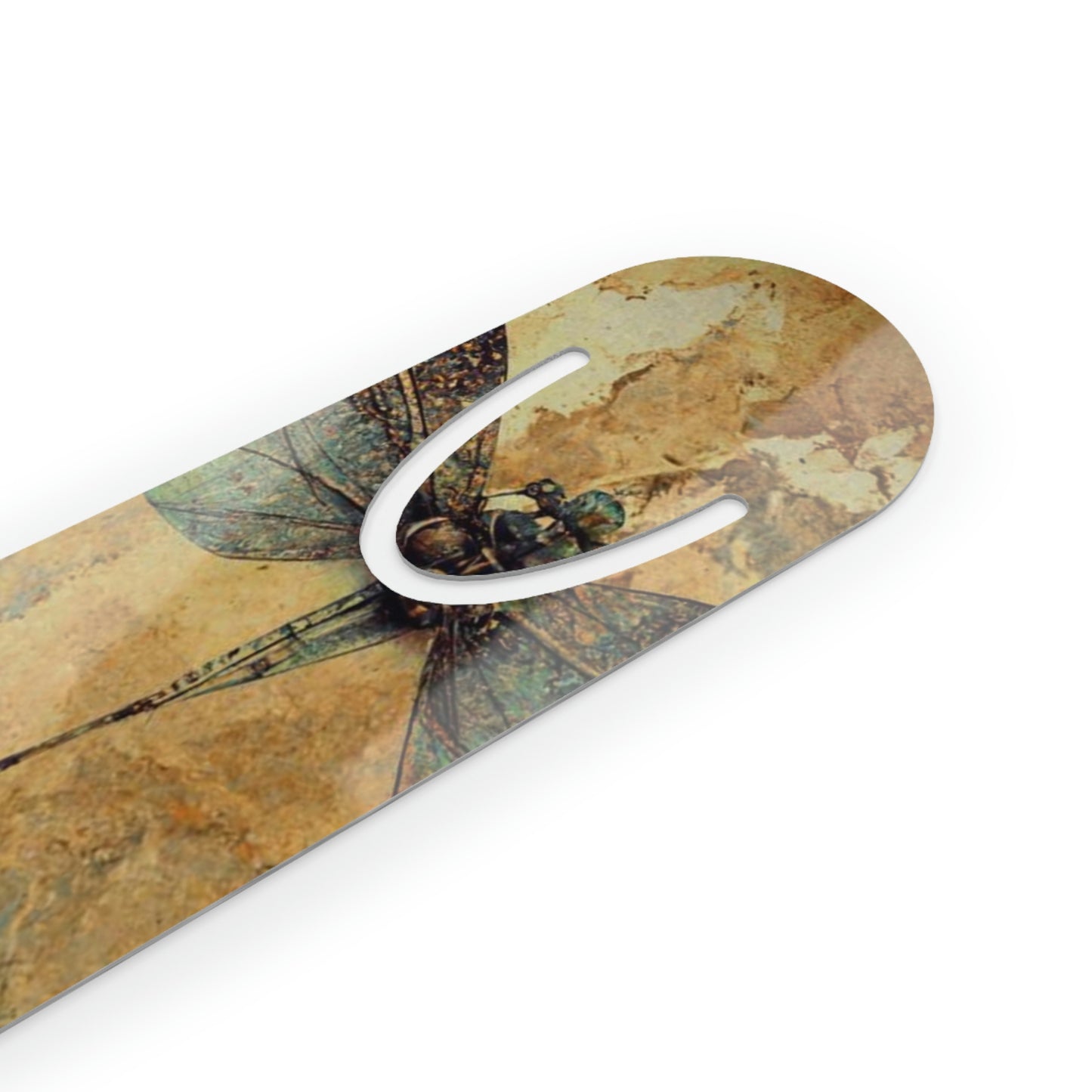 Dragonfly Bookmark