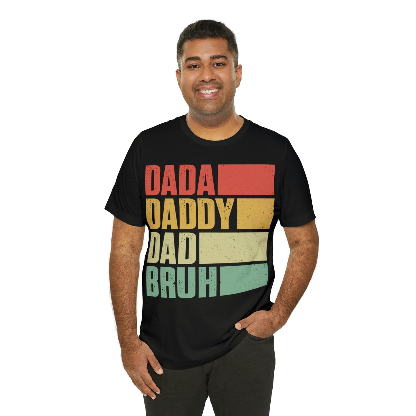 Dada daddy dad bruh