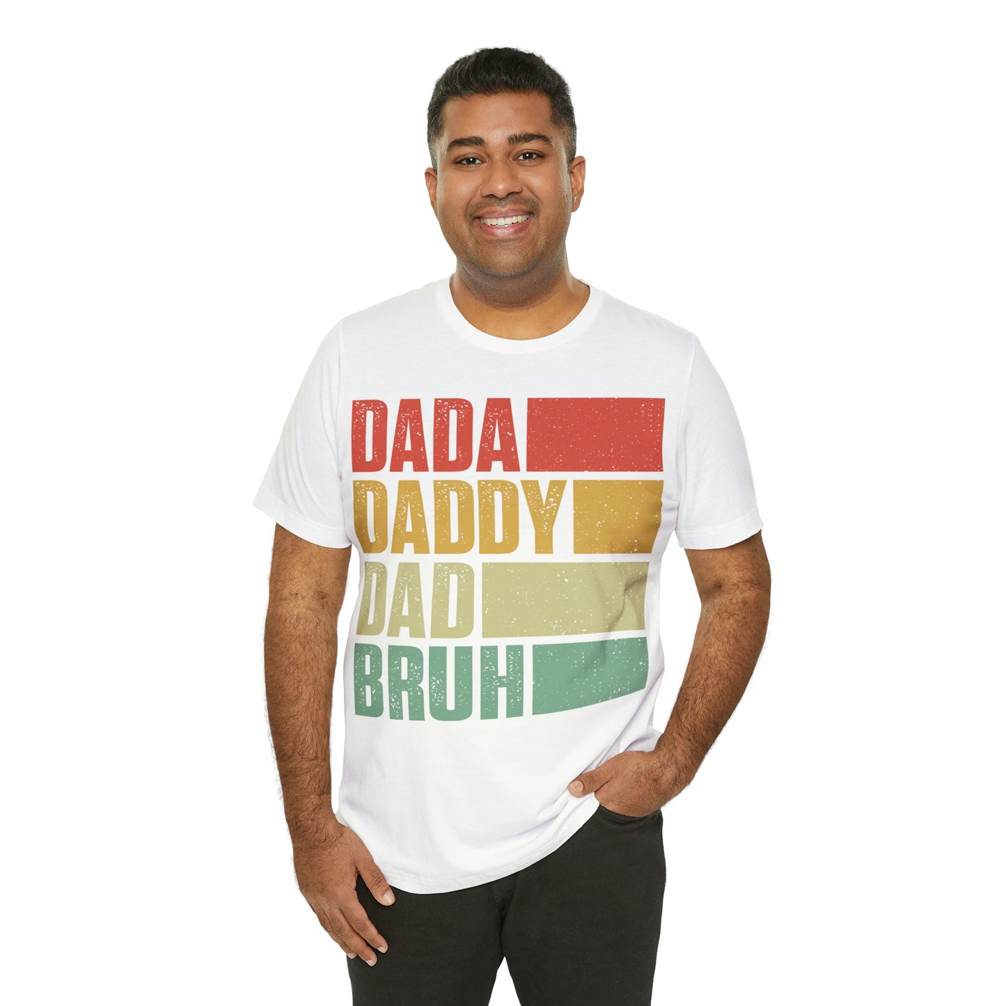 Dada daddy dad bruh