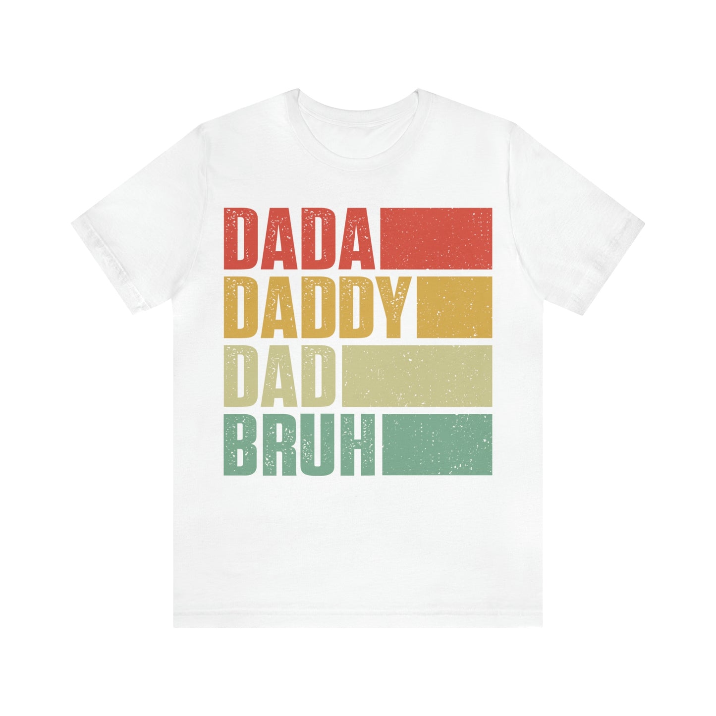 Dada daddy dad bruh