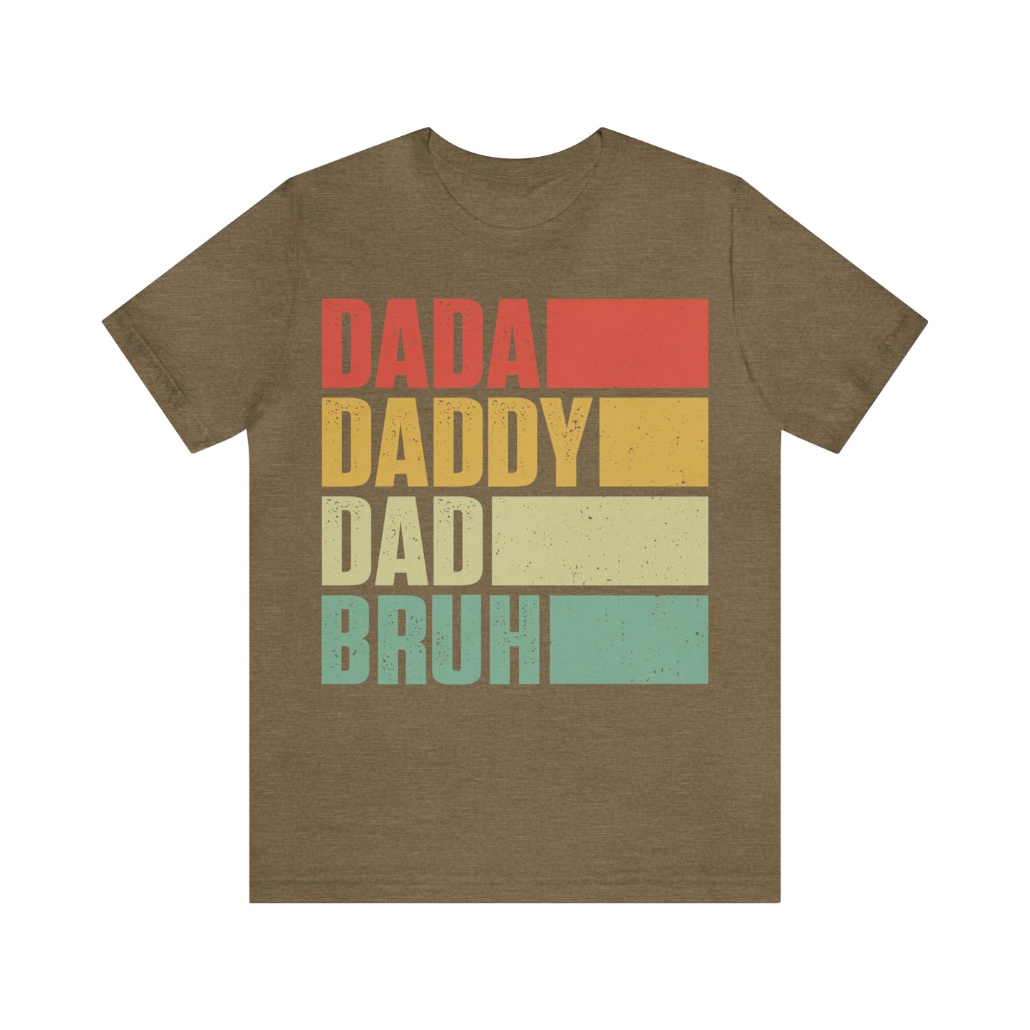 Dada daddy dad bruh