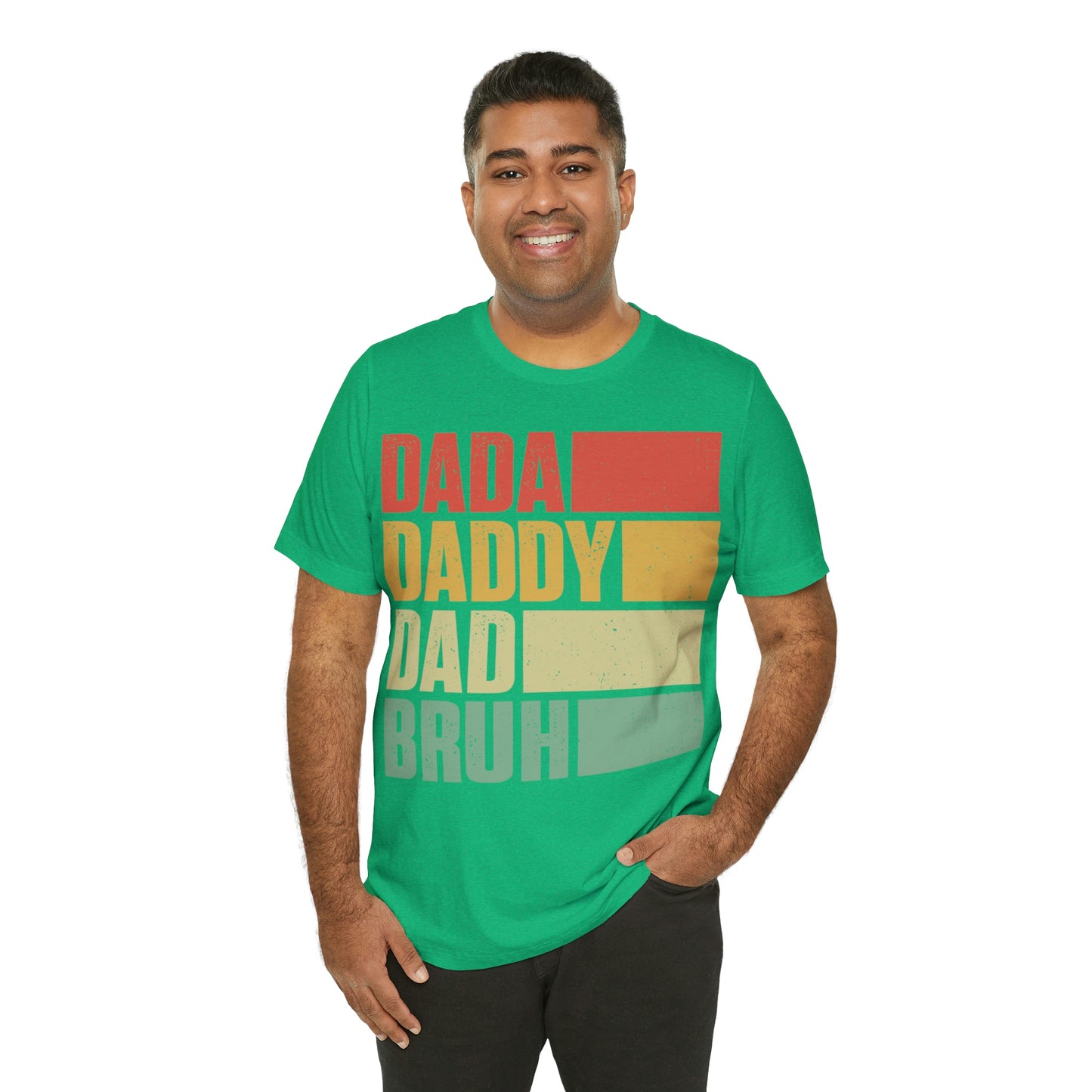 Dada daddy dad bruh