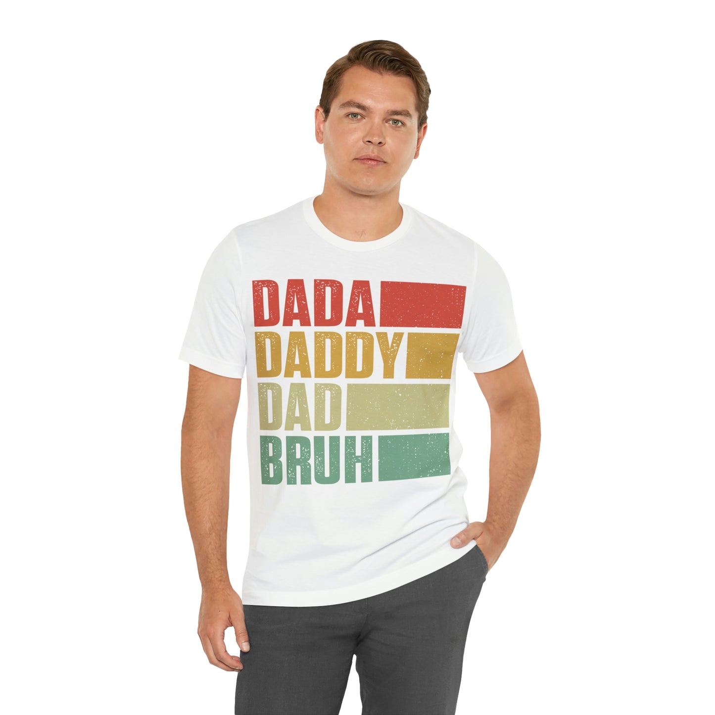 Dada daddy dad bruh