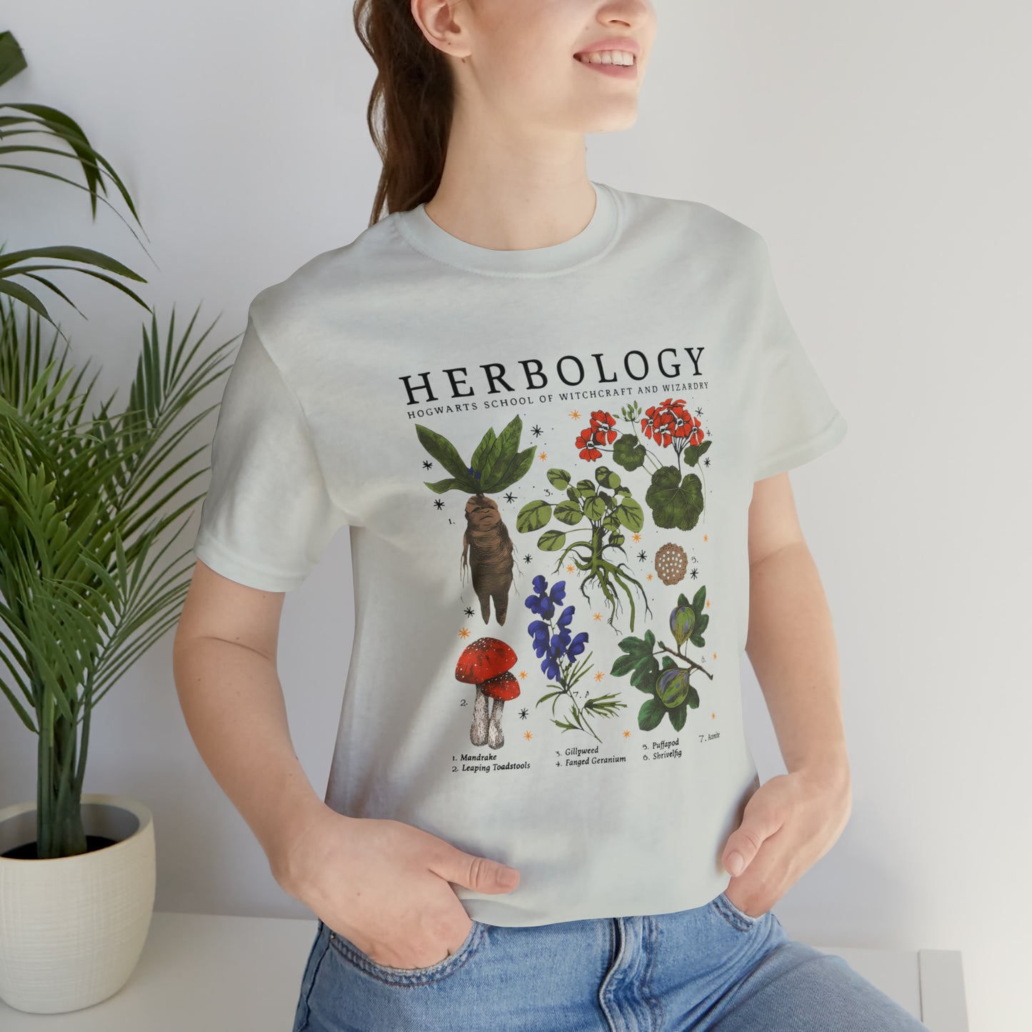 Herbology