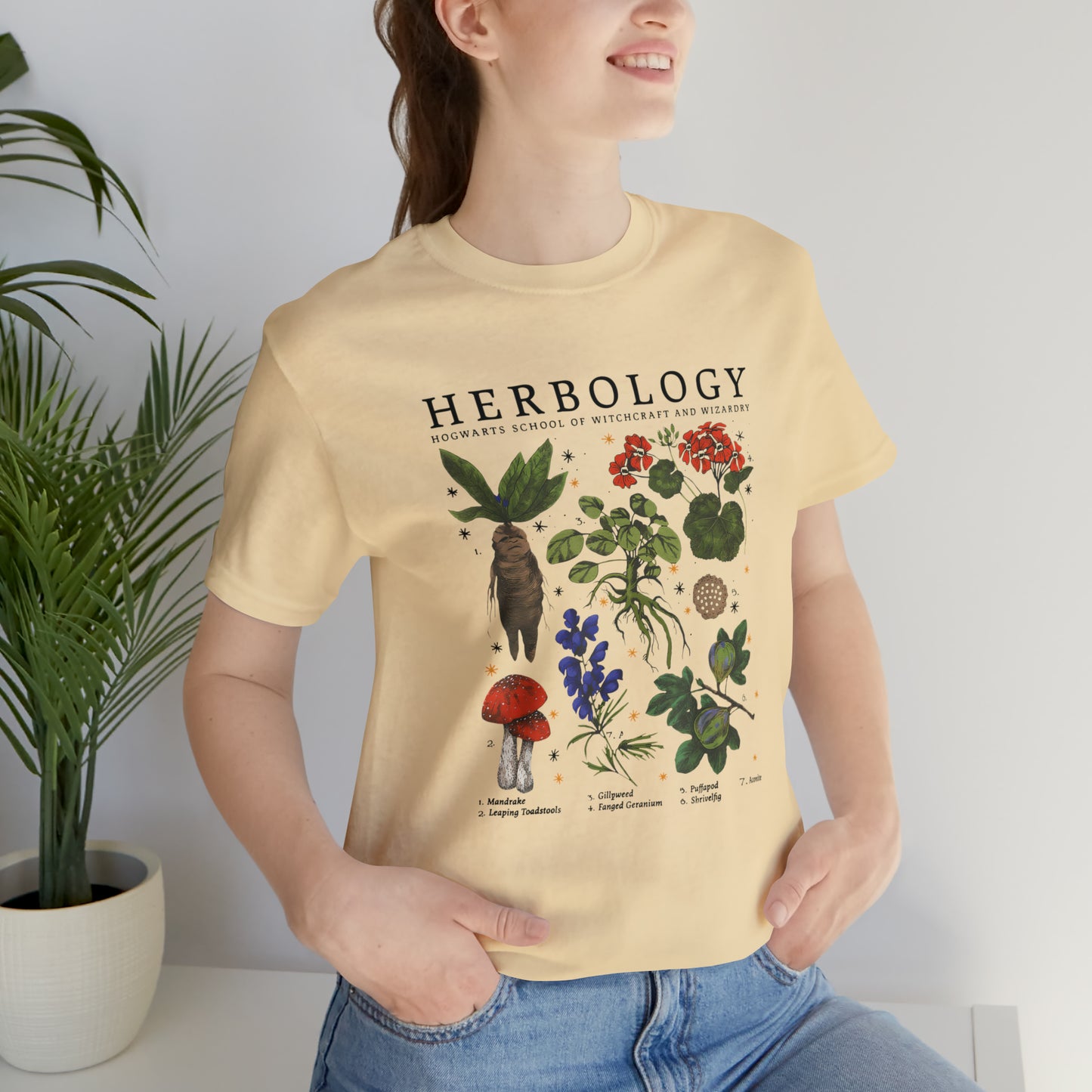 Herbology