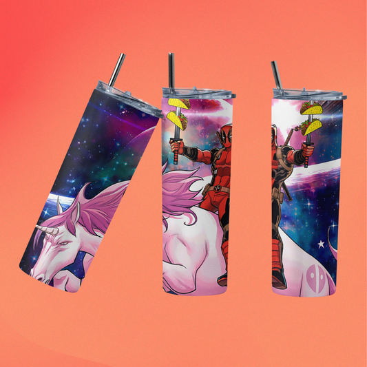 DP Tacos and Unicorns
